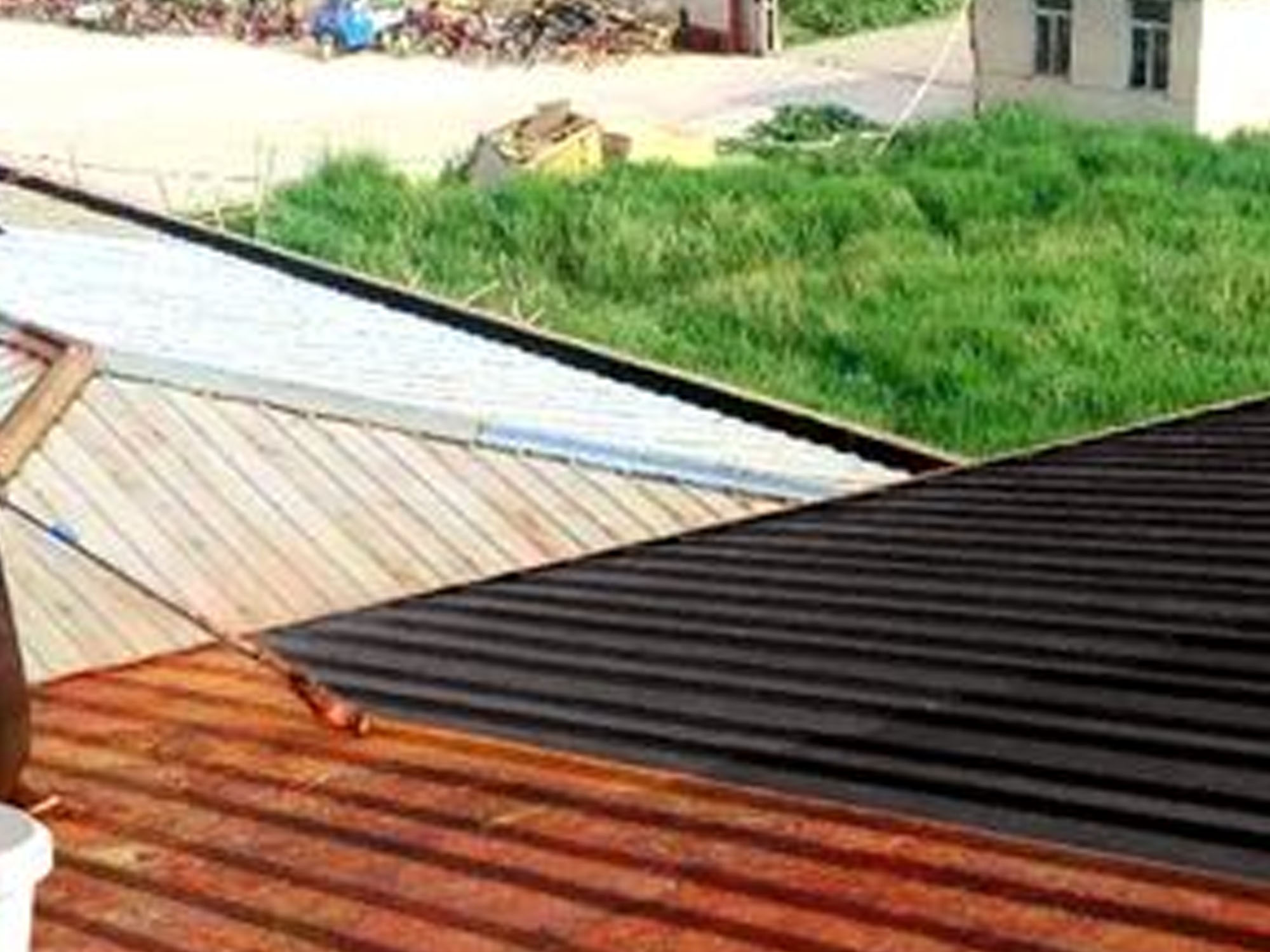 銹轉(zhuǎn)化劑的介紹及對生活、生產(chǎn)的影響